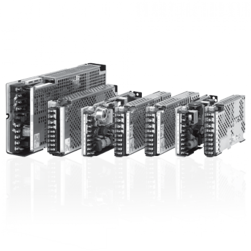 Bộ nguồn 1 chiều, xoay chiều của hãng TDK Lambda